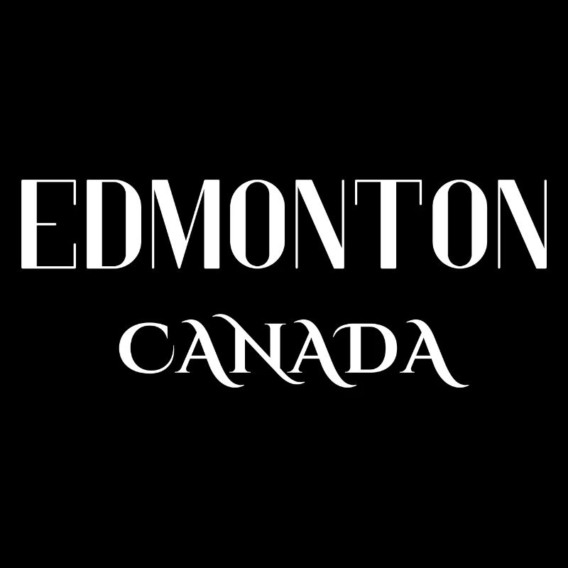 Edmonton Kanada