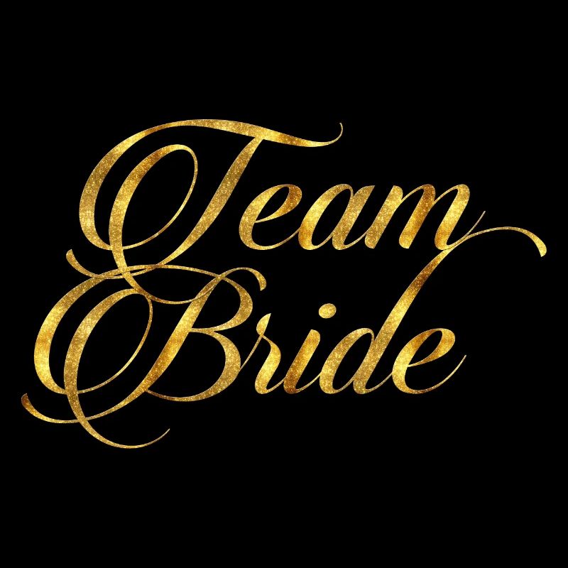 Team Bride