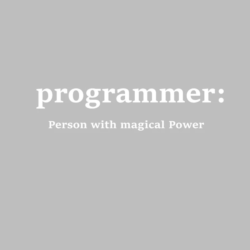 programmeur