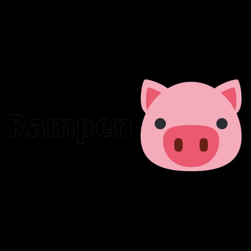 Rampensau