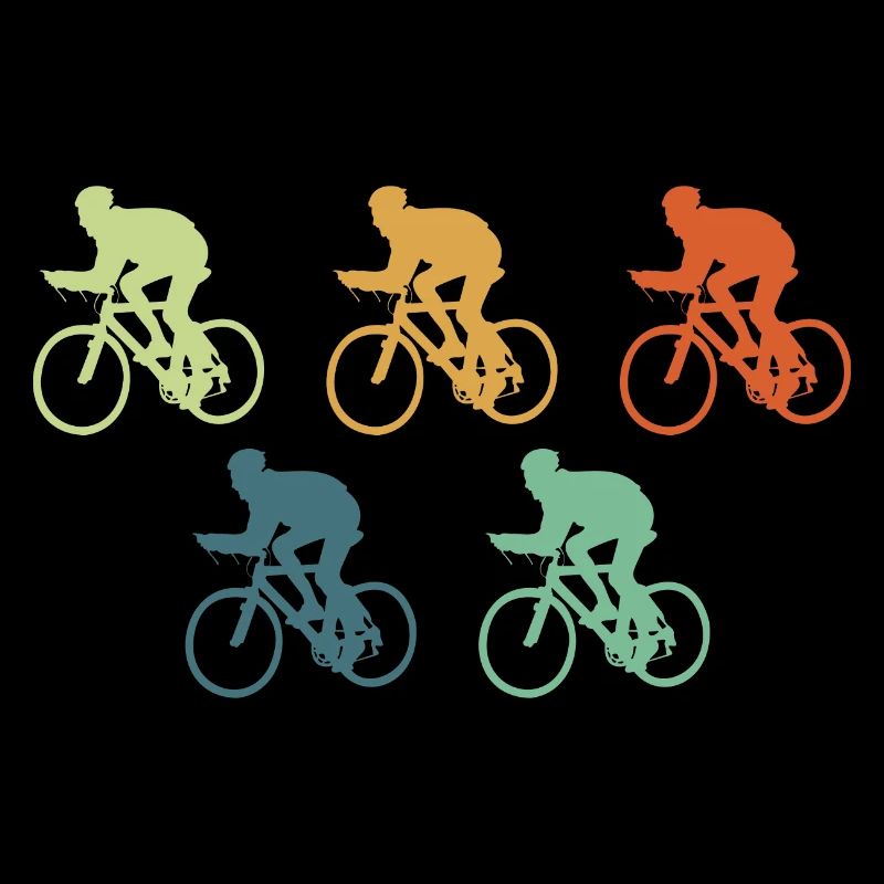 Bicycle Vintage Gift