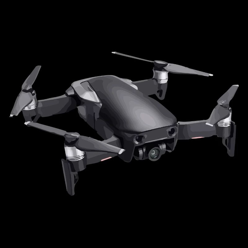 Quadcopter