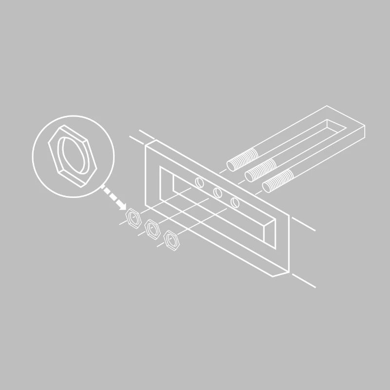 Impossible object illusion Optical illusion