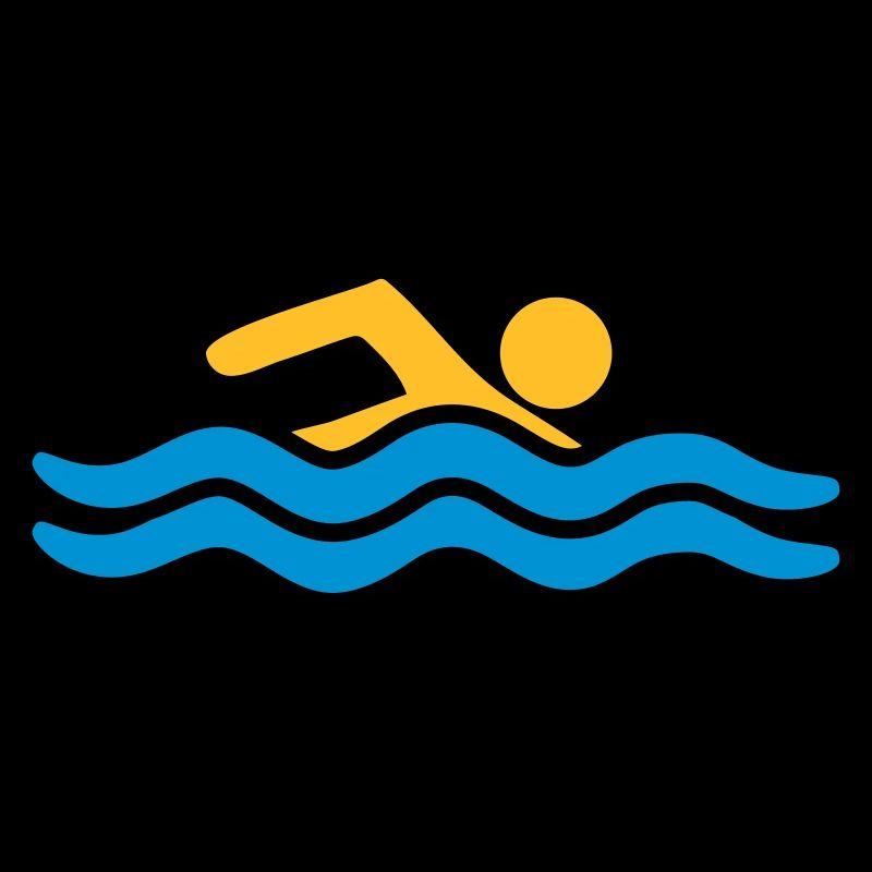 mer piscine vacances vagues eau cool sports lo