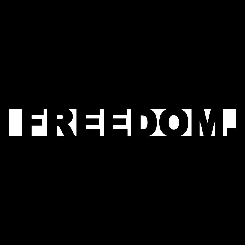 Freedom, #freedom