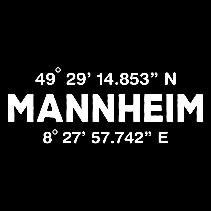 Mannheim Monnem