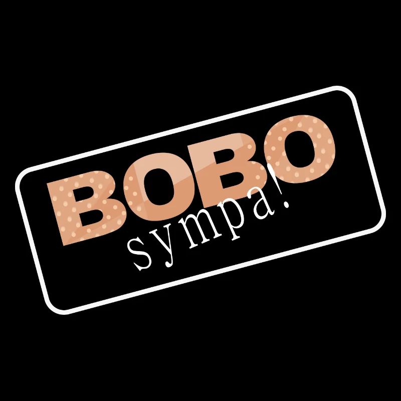 Bobo sympa