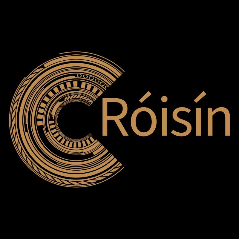Pour Róisín