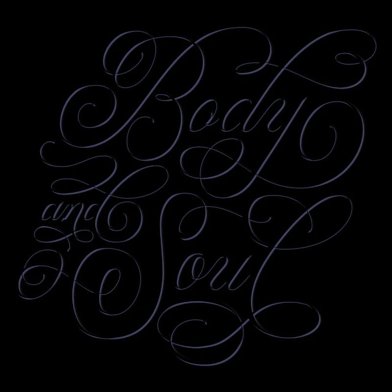 Corps et âme