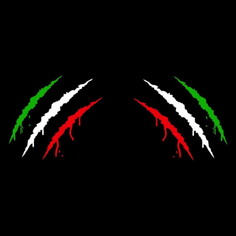 Claws Italy 2