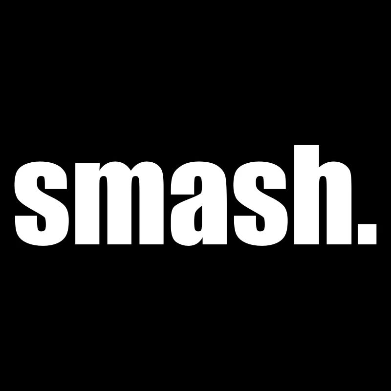 smash point w