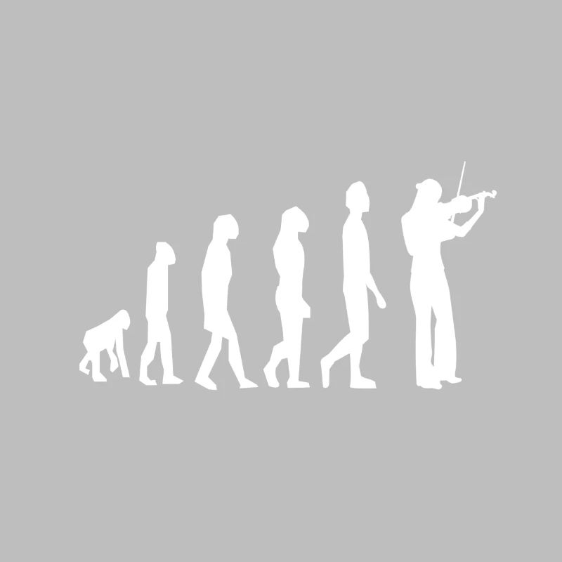 Violon violon violoniste violoniste évolution