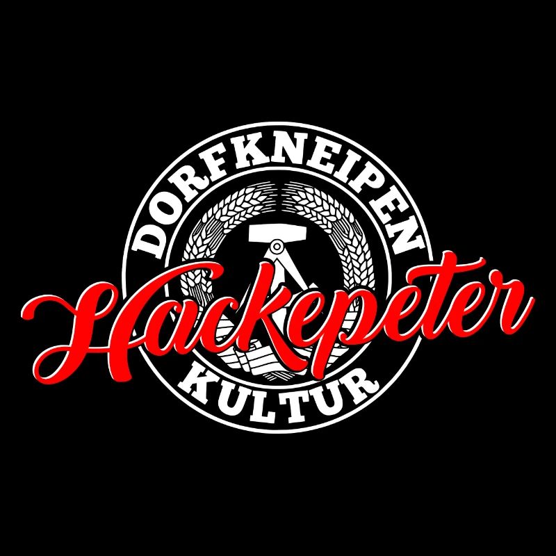 Hackepeter