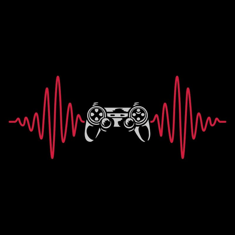 Puls Konsole Retro Controller