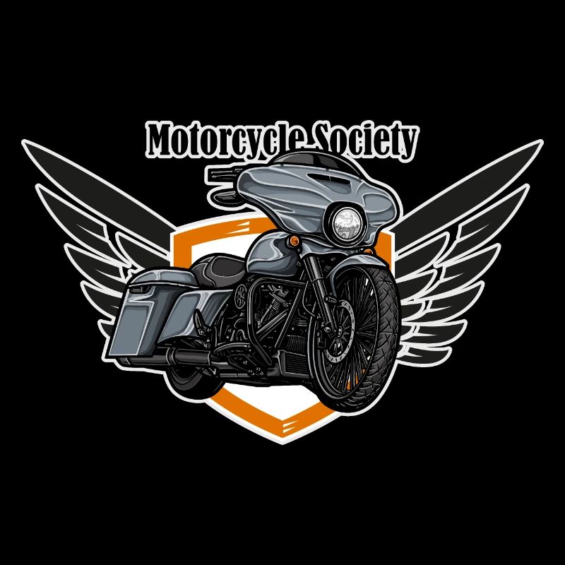 Chopper // Custom // Moto