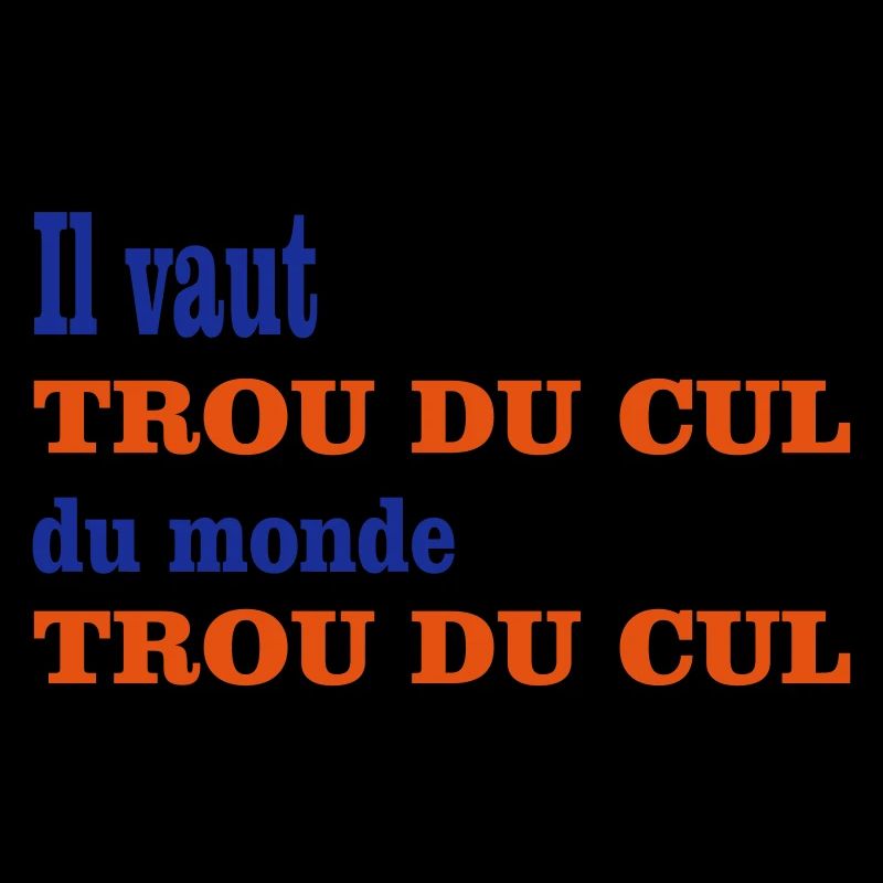 TROU DU CUL