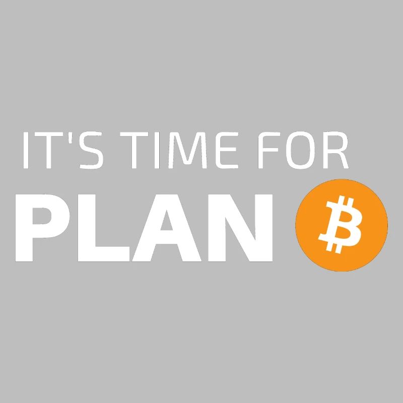 C’EST L’HEURE DU PLAN B