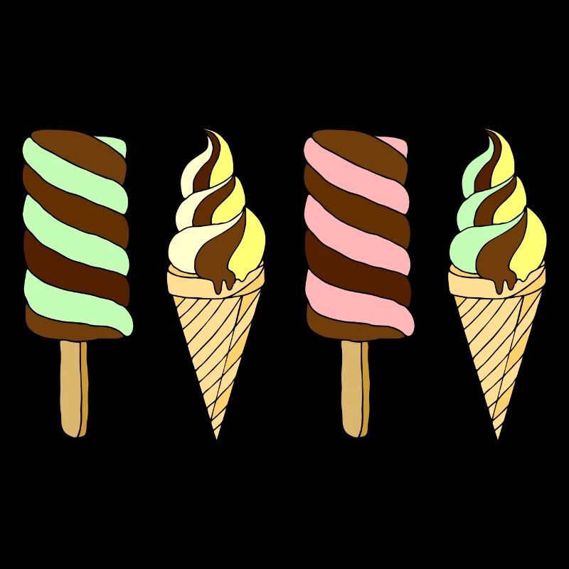 Glace