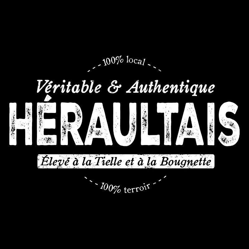 Héraultais de l'Hérault