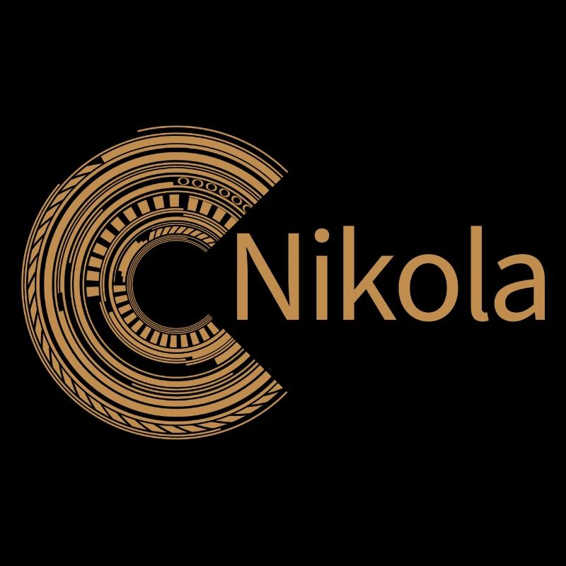 Pour Nikola