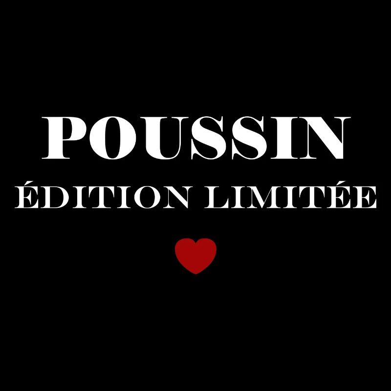 poussin