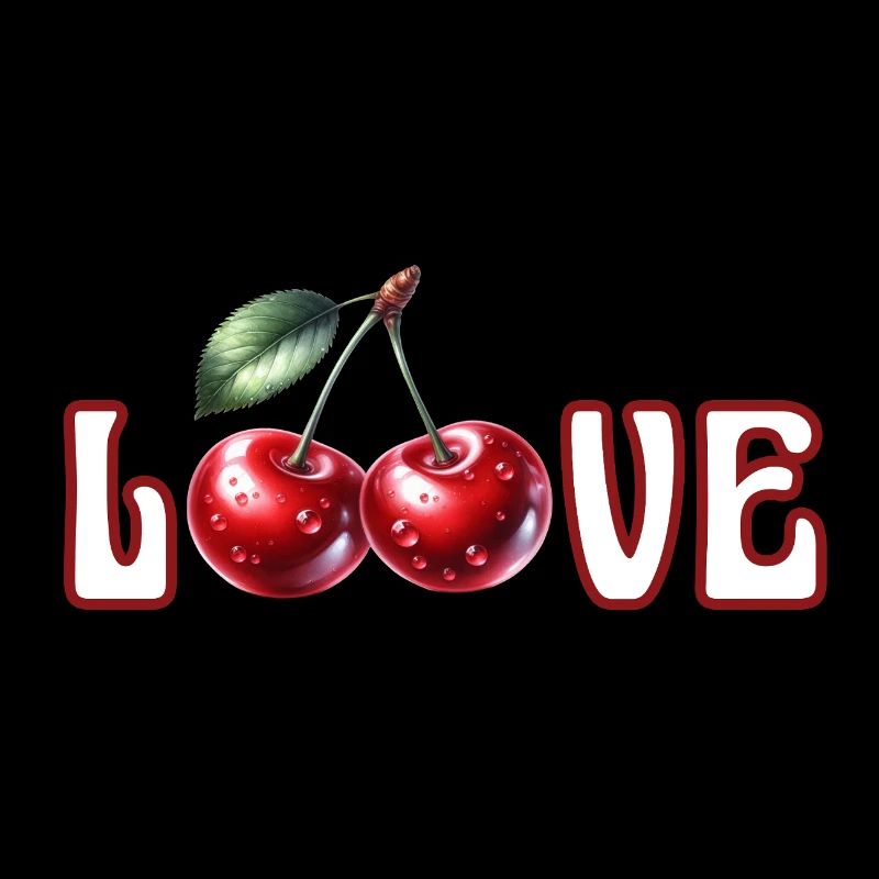 Love cherries