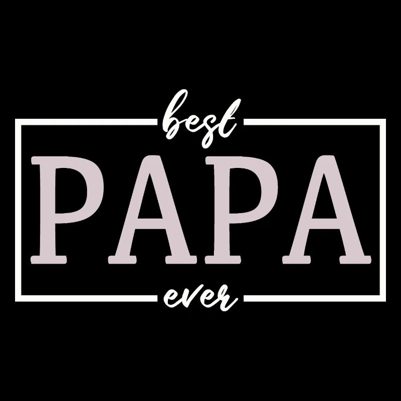 Der beste Papa