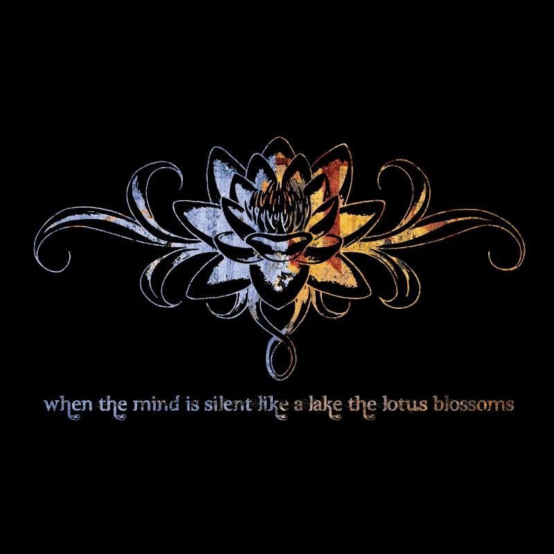 Fleur de lotus