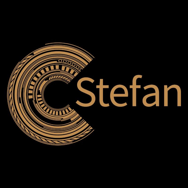 Pour Stefan