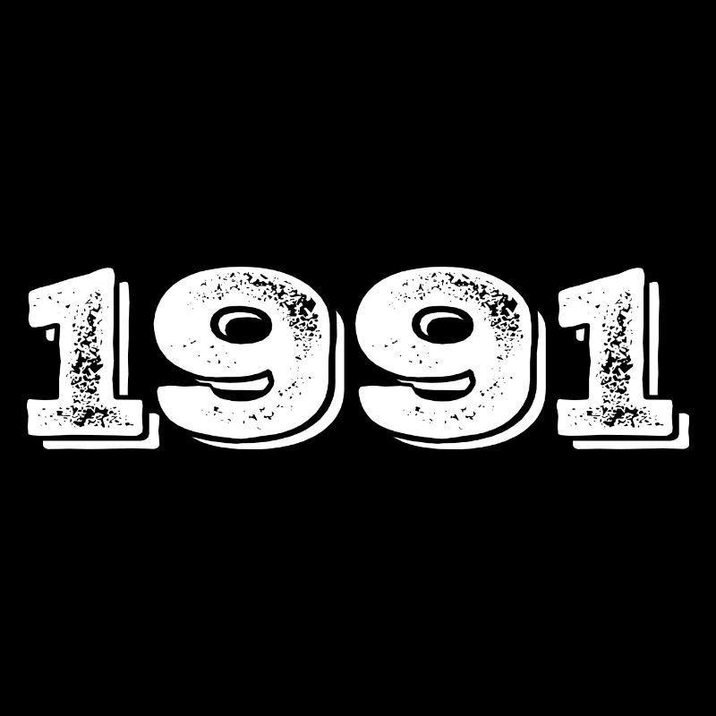 Geburtstagsgeschenk 1991 - 1991