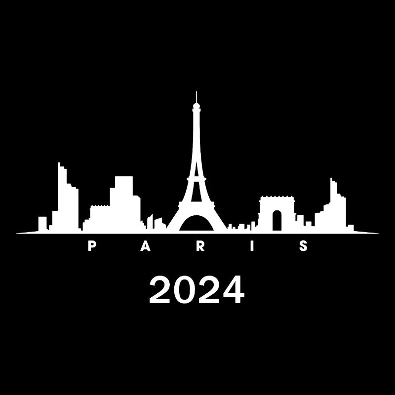 Paris Capitale France