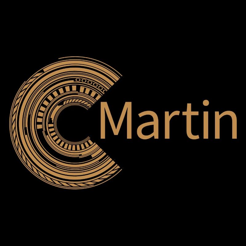Pour Martin