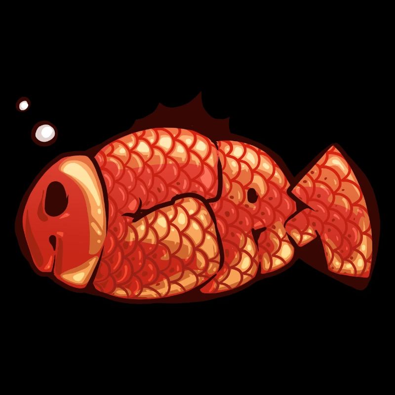 Graff Fish