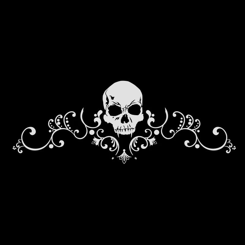 Deko Skull