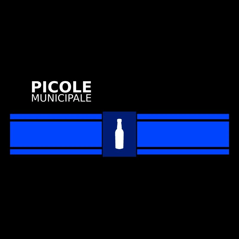 picole municipale