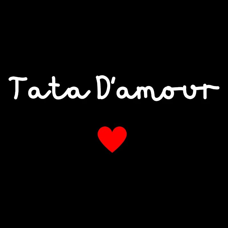 Tata d’amour