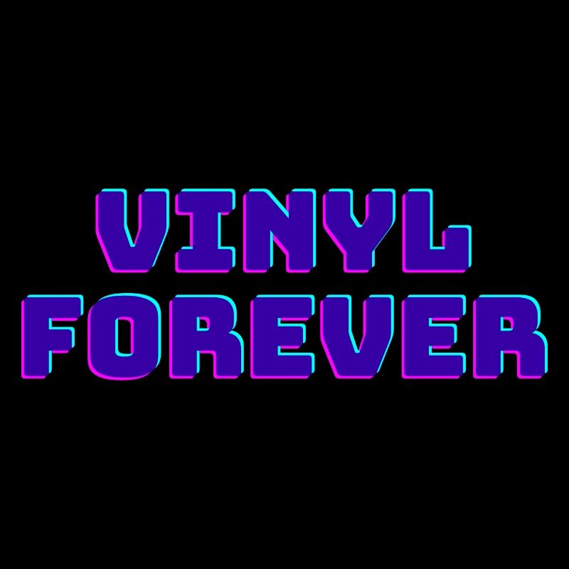 Vinyl Forever