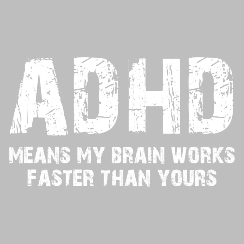 Adhd