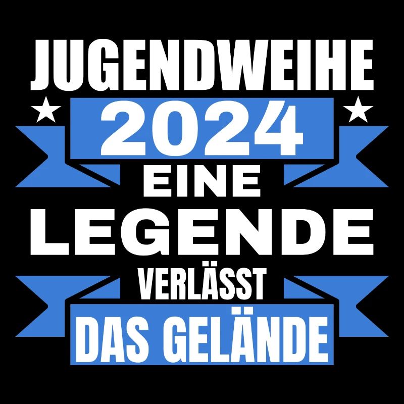 Jugendweihe 2024 Eine Legende Verlässt Das Gelände