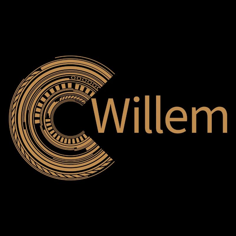 For Willem