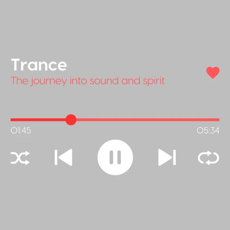 Transe