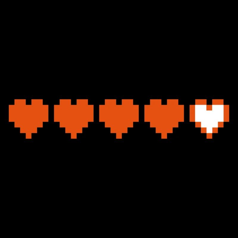 Jeu vidéo 8 bits