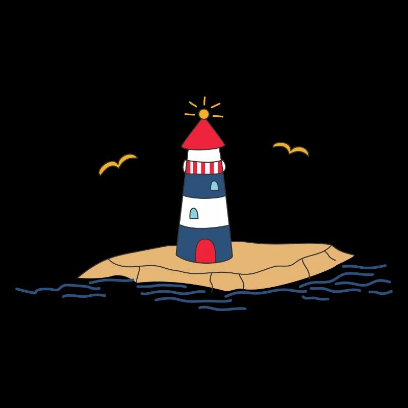 Leuchtturm