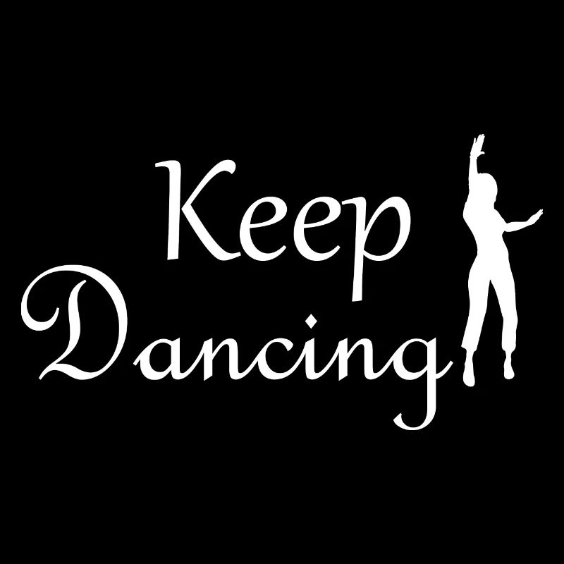 Dancing Dance Music