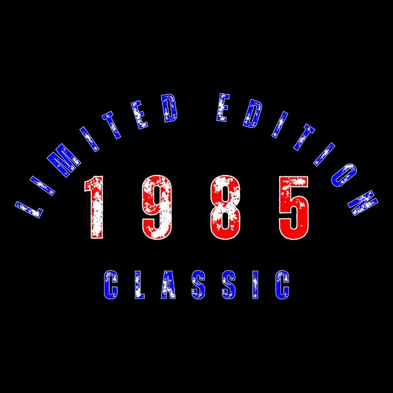 1985 Limited Edition