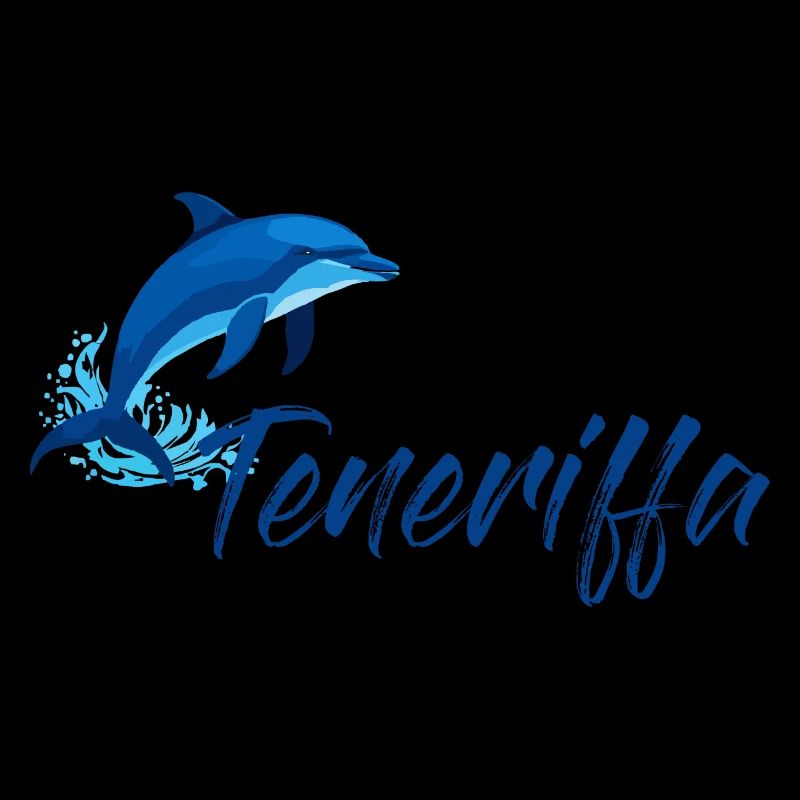 Teneriffa Urlaub mit Delfin