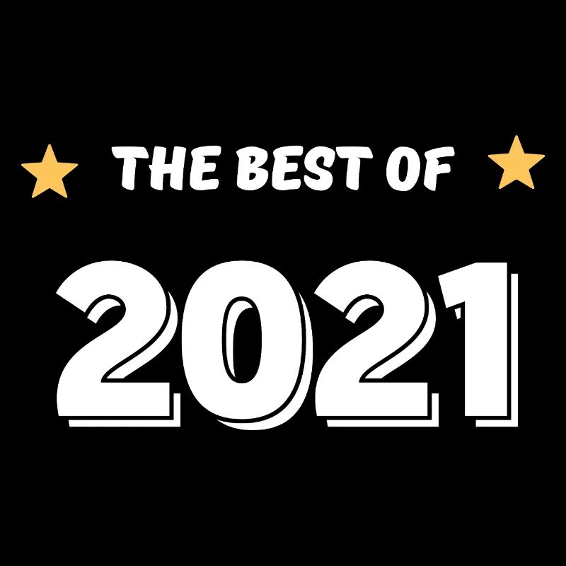 Das Beste aus 2021