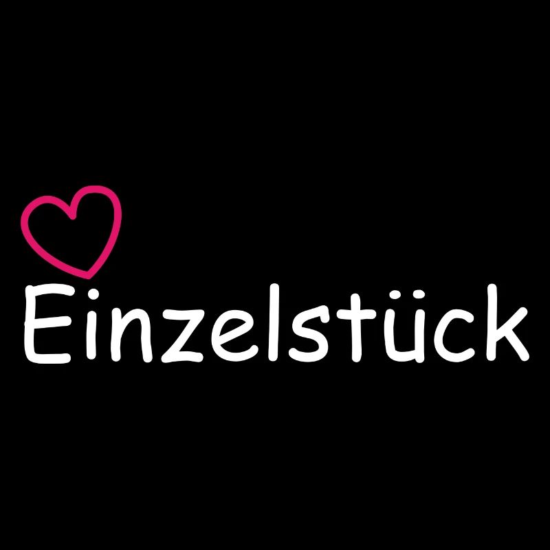 Einzelstück