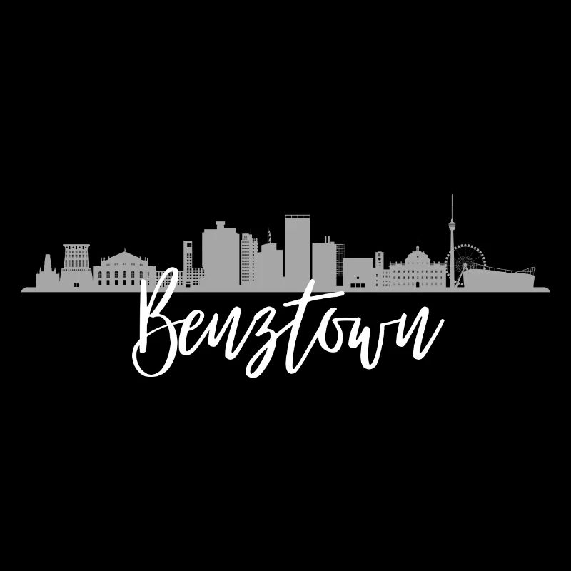 Benztown