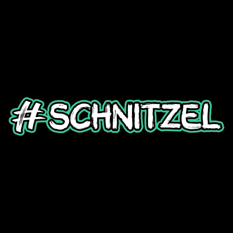 #Schnitzel, Schnitzel